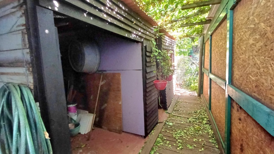3 Bedroom Property for Sale in Penford Eastern Cape